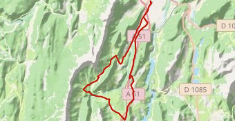 St Andéol L' Arzelier