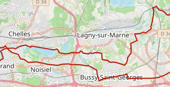 Sortie du 18 decembre