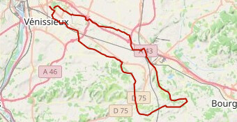 Sortie du 17/12/2025