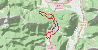 GIRO DEL LAGO 3 C WINTER 21 K-2025