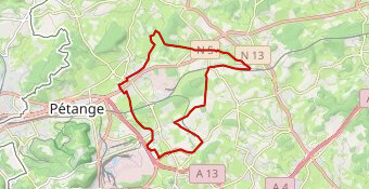 Velosummer25 Bascharage