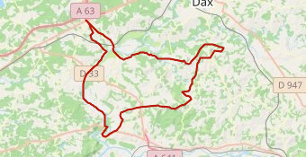 Samedi 20/12 13h30 68 km 600D+