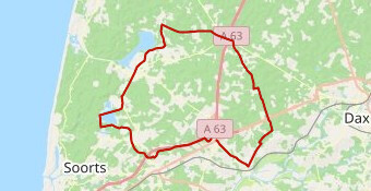 Dimanche 21 dec 09h 60 km / 250d+