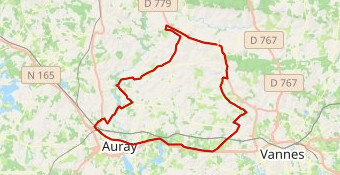 Circuit du mercredi 24 décembre 2025
