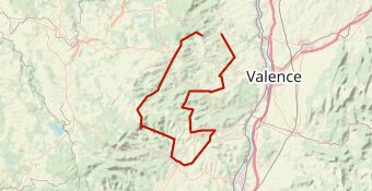 2026 Châtaigne - Ardéchoise