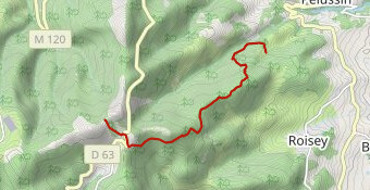 Single Botte La Boucharie Gérard