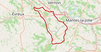 Sortie du 27 Decembre