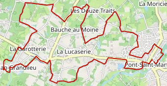 ponss / frety / chps de foire 17.2 km - copie