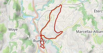 2027 para - Road Race 1