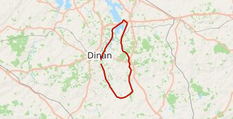 Dimanche 21/12/2025 grand parcours