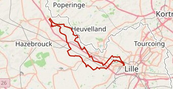 projet  GL 26   110  V3