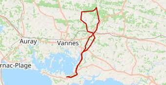 sarzeau sarzeau par st nolff,elven,treflean