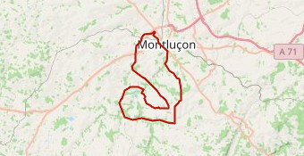 VILLEBRET-MARCILLAT-EVAUX-BUDELIERE-TERJAT-ARGENTY