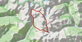 Arpette, Merveilles, Basto, Nice