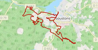 Btt de Noël 🎄 🎅