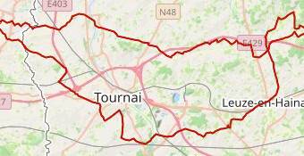J 110 Vers les Monts de Frasnes - 2