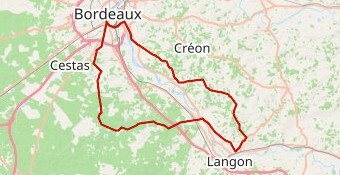 Sortie Vers St Macaire