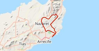 Autour de Costa Teguise