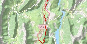 ASTA RAH Col de Fau SMC  G4-22671550