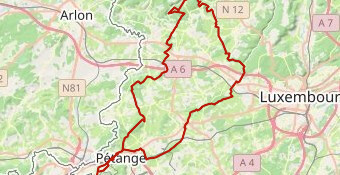 ERNZER72-GRAVEL Fingig