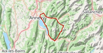 Col de Plan bois & Marais