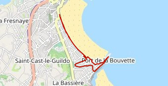 CAP –  M - Présentation