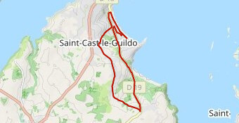 VELO – XS - Présentation