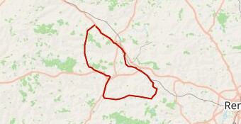 AC BROONS CIRCUIT N°165