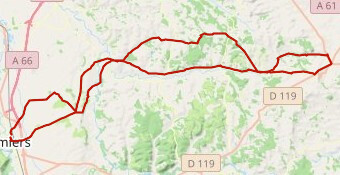 AUDAX 2026