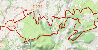 Ronde lac utg2487 (94 - 700)