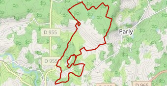 POYAUTRAIL 2026 19 KM