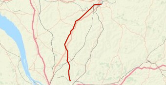 J4 - Angoulême - Coutras