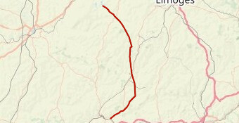 J2 Boulazac - Camping des Lacs