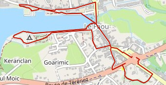 UPDA92-DC-22-Le Faou-4km