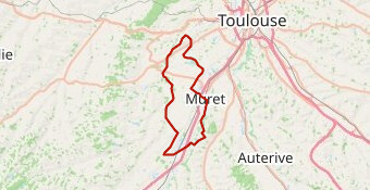 C72 Long 77 km D+ 410 m  Longages