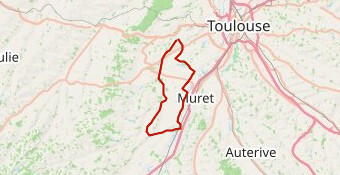 C72 Court 66km D+ 180m Berat