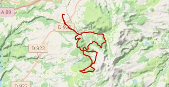 Stele Chastreix ugt21929