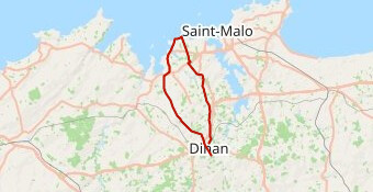 Dimanche 8/02/2026 grand parcours