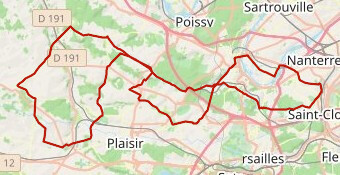 Toboggan suresnois 2026 B