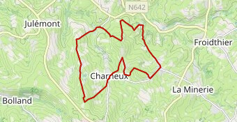 Summer Trophy 2026 - Manche  6 - Charneux