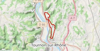 Crozes RAH 2608 G1G2