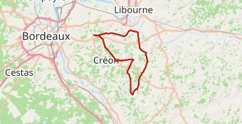 Brevet 2023 (75 km)