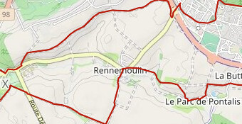 UPDA92-DC-Villepreux-Sentiers-historiques-18km