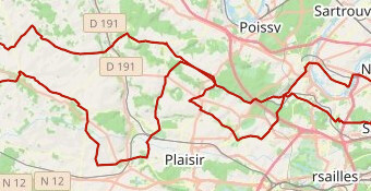 Toboggan suresnois 2026 A