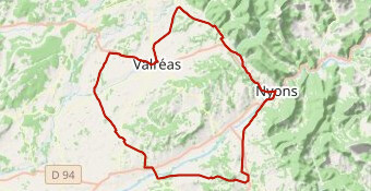 la Bosse de Villedieu