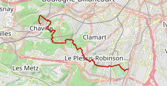 UPDA92-BB-Parc de Sceaux-Forêt Meudon-19km