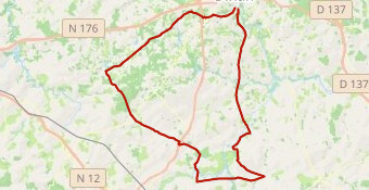 Dimanche 22/02/2026 grand parcours