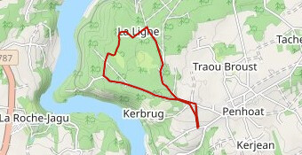 03 MAR 2026 PENHOAT Douce