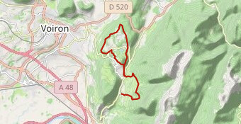 RAJ2614 G2 col de la Placette