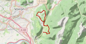 RAJ2614 G3 col de la Placette